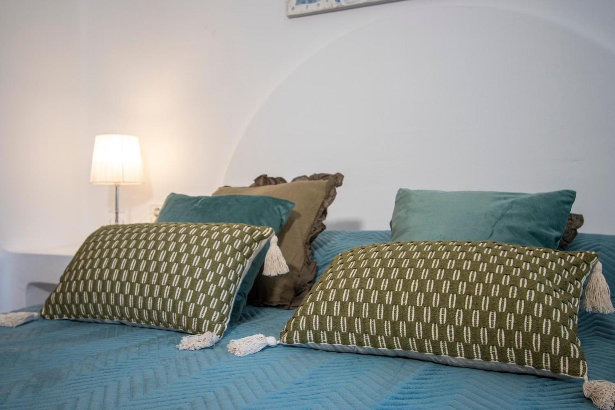 Aldea Del Mar Buganvilla Apartament Torrevieja Buitenkant foto