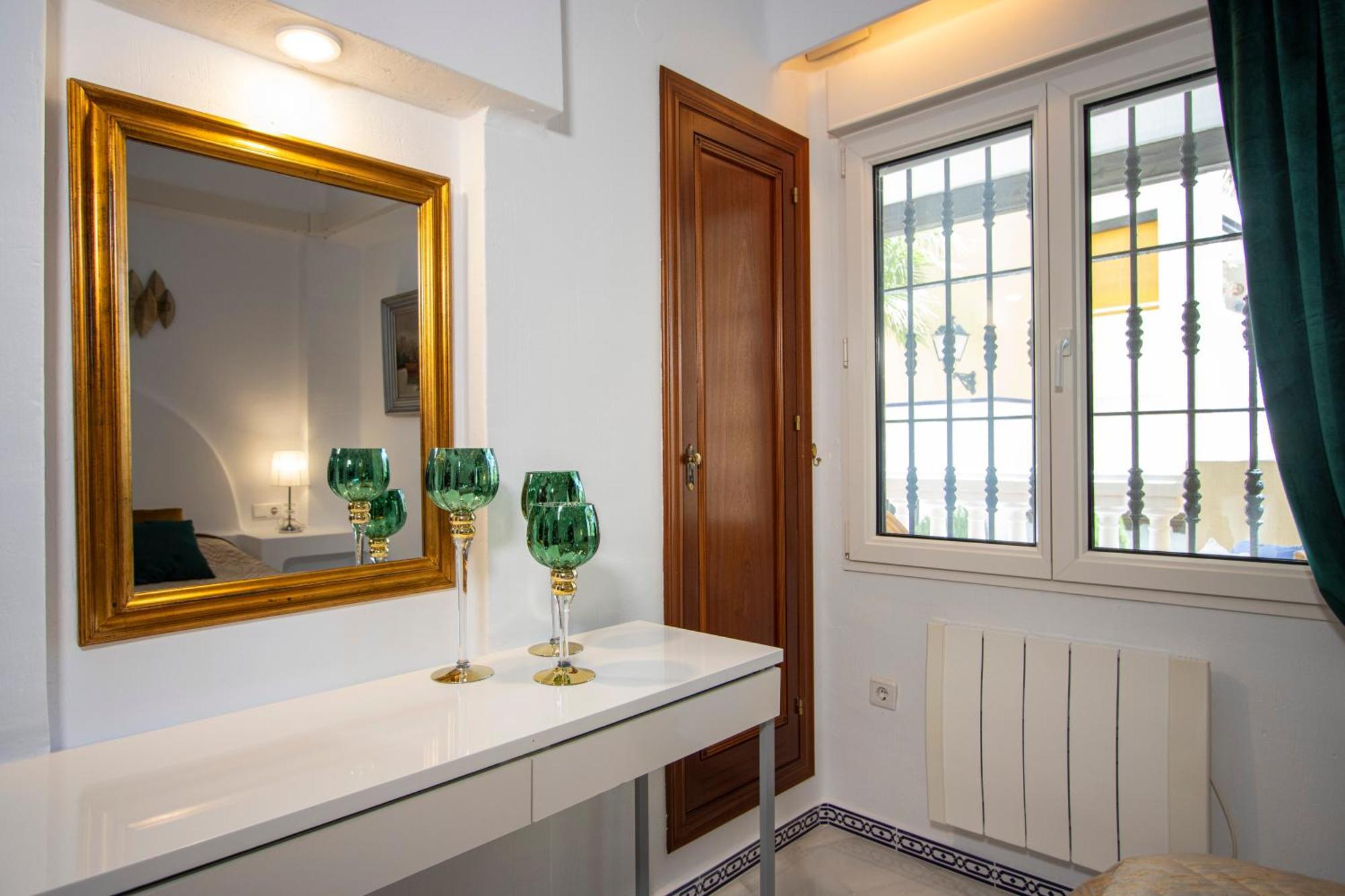 Aldea Del Mar Buganvilla Apartament Torrevieja Buitenkant foto